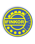 IFINKOR Logo